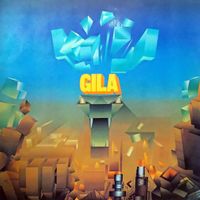 Gila - Gila