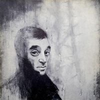 Charles Aznavour - Accompagn&eacute; Par Paul Mauriat Et Son Orchestre