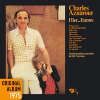 Charles Aznavour - Hier... encore