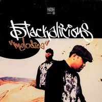 Blackalicious - Melodica