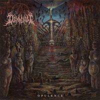DJINN-GH&Uuml;L - Opulence
