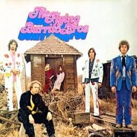 The Flying Burrito Brothers - The Gilded Palace of Sin