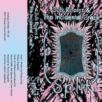 Sulk Rooms - Split