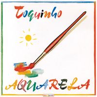 Toquinho - Aquarela