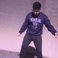 Loudpack Sef - The yale party !