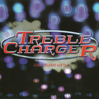 Treble Charger - Wide Awake Bored