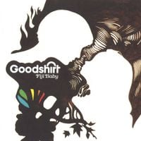 Goodshirt - Fiji Baby