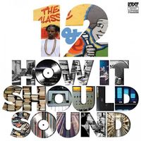 Damu The Fudgemunk - How It Should Sound Volume 1 & 2