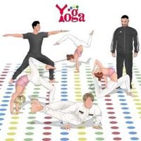 Yung Kafa & K&uuml;c&uuml;k Efendi - YOGA