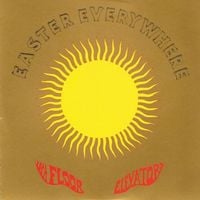 The 13th Floor Elevators - Easter Everywhere