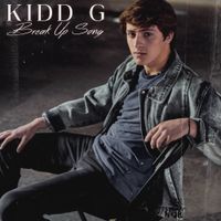 Kidd G - Break Up Song