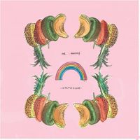 Mt. Marcy - Nietzsche