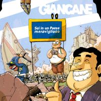 Giancane - Sei in un paese meraviglioso