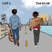 Kidd G & YNW BSlime - Left Me