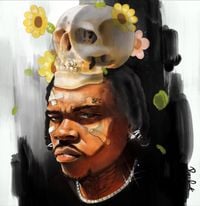 Gunna - fukumean