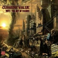 Current Value - 2012: The Day of Silence