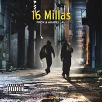 Prok - 16 MILLAS