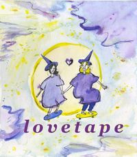 Driver - Lovetape