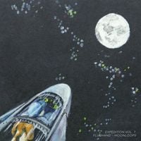 Flughand - EXPEDITion Vol. 7: Moonloops