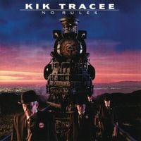 Kik Tracee - No Rules