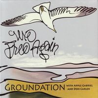 Groundation - We Free Again