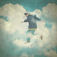 Bonnaz - Clouds