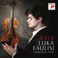 Luka Faulisi - Aria