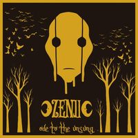 Zenji - Ode to the Unsung