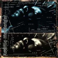 Kosmic Messenger - The Collected Works of Kosmic Messenger