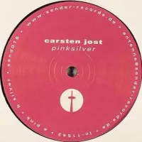 Carsten Jost - Pinksilver