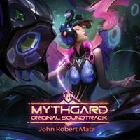 John Robert Matz - Mythgard