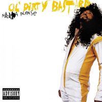 Ol' Dirty Bastard - Nigga Please