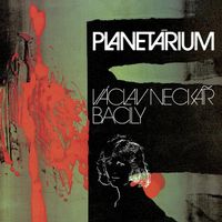 Václav Neckář - Planet&aacute;rium