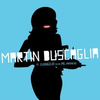 Mart&iacute;n Buscaglia - El Evangelio Seg&uacute;n Mi Jardinero