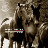 Kevin Tihista's Red Terror - Don't Breathe a Word