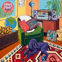 Captain Planet - Sounds Like Home
