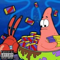 Kash Krabs - CHOCOLATE