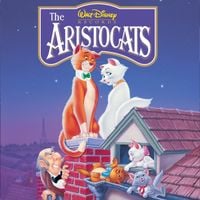 Various Artists - The Aristocats