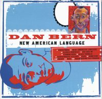 Dan Bern - New American Language