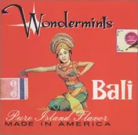 Wondermints - Bali