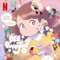 Will Wiesenfeld - Bee and PuppyCat (Soundtrack from the Netflix Series) Vol. 1