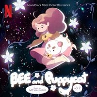 Will Wiesenfeld - Bee and PuppyCat (Soundtrack from the Netflix Series) Vol. 2
