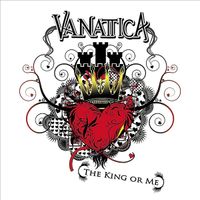 Vanattica - The King or Me