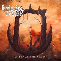 Infinite Design - Embrace The Void