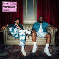 Bas & J. Cole - Passport Bros