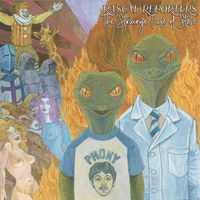 Rascal Reporters - I Cries Crimes