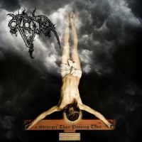 Crucifier - Stronger Than Passing Time