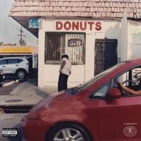 Jordan Ward - Lil Baby Crush