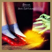 Electric Light Orchestra - Eldorado - A Symphony By The Electric Light Orchestra