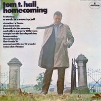 Tom T. Hall - Homecoming